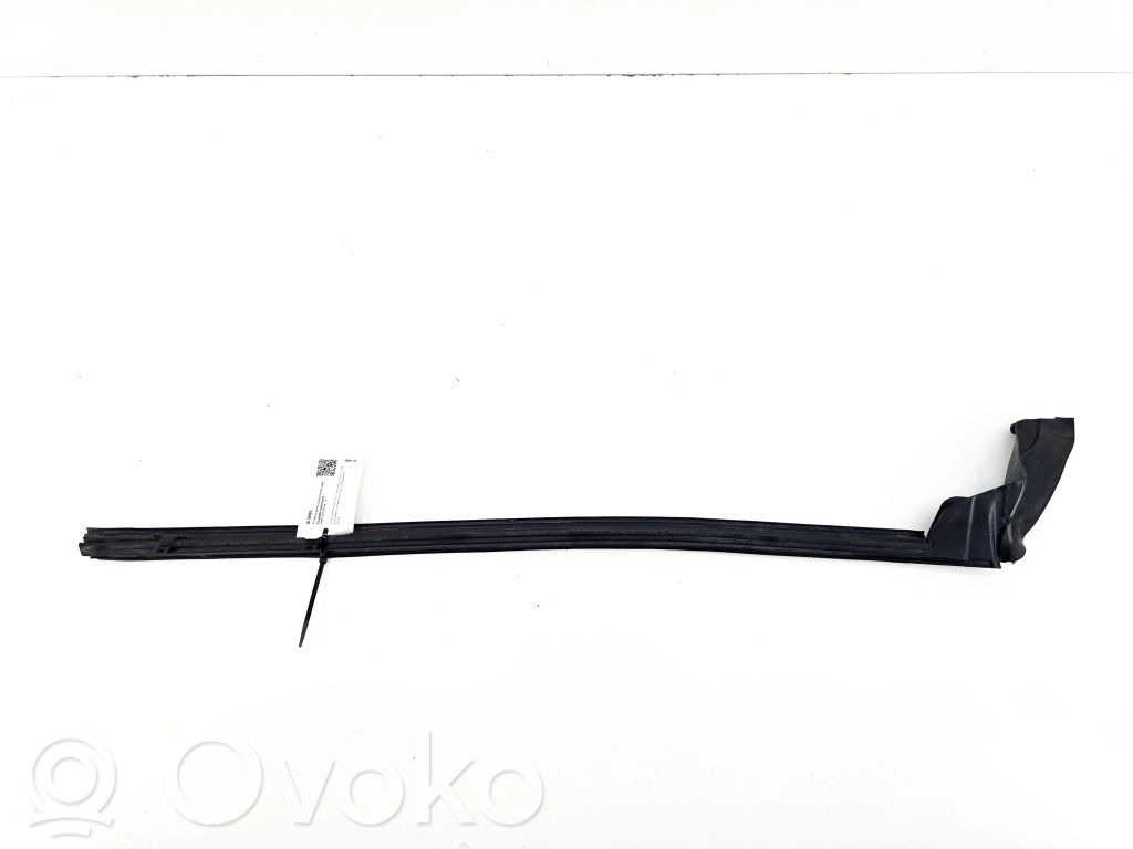 BMW 3 E92 E93 Priekinė guma sandarinimo (prie stiklo) 