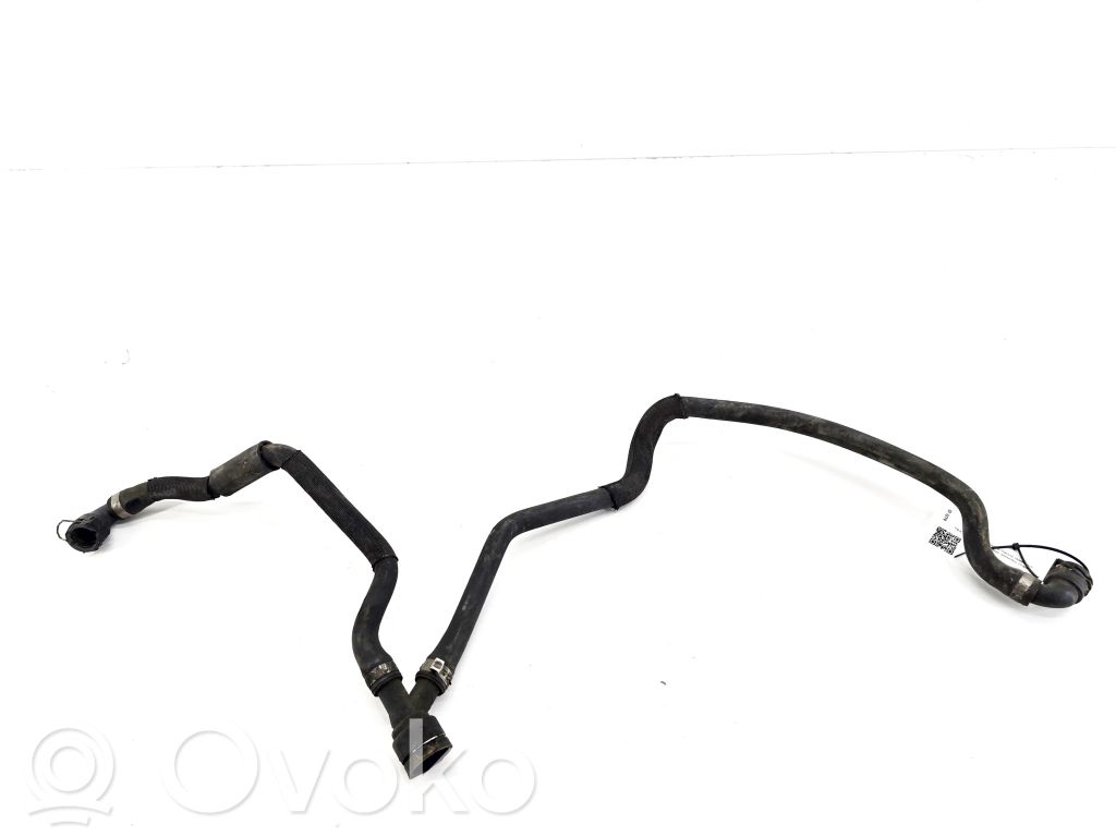 BMW X5 E70 Šļūtene (-es) / caurule (-es) 