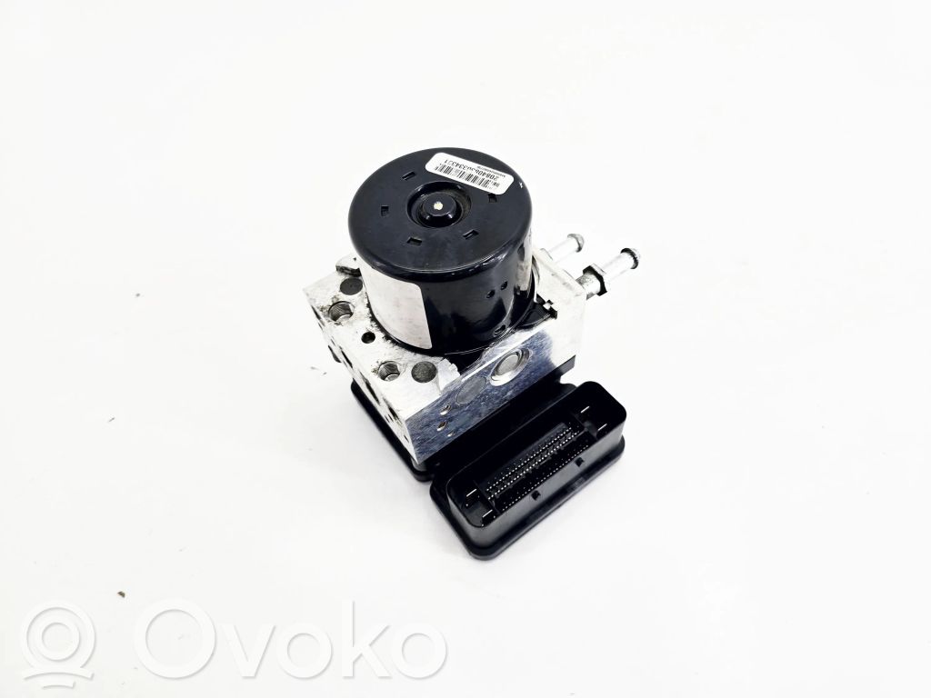 Jeep Grand Cherokee (WK) ABS Pump 
