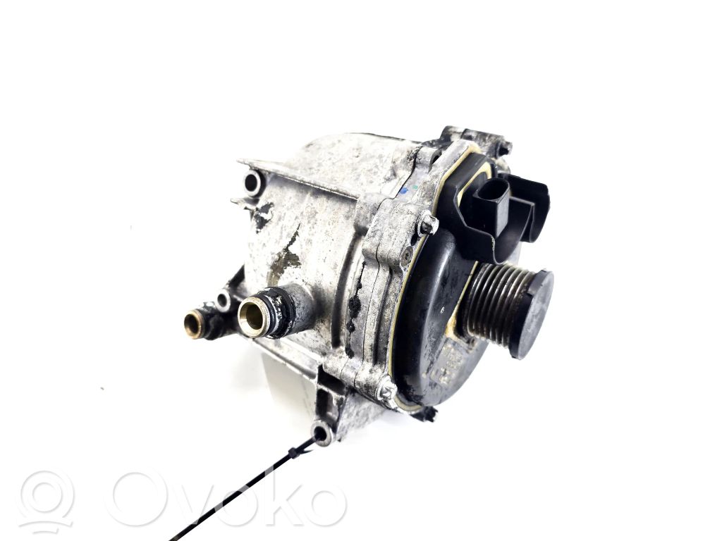 Mercedes-Benz S W220 Alternator 