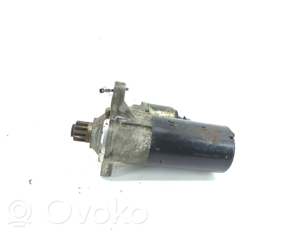 Volkswagen Golf V Electromotor 