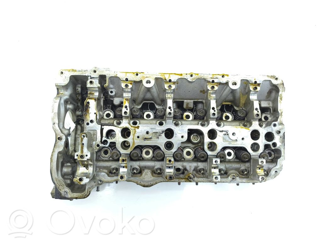 BMW 6 F06 Gran coupe Engine head 