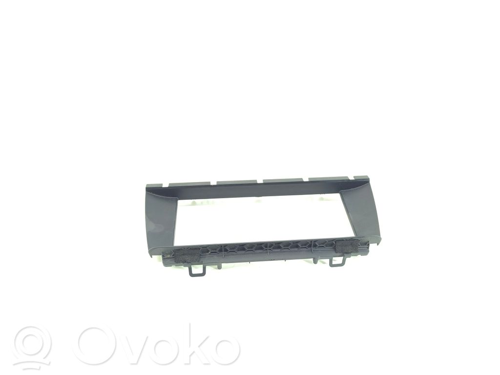 BMW X3 F25 Radio/GPS head unit trim 