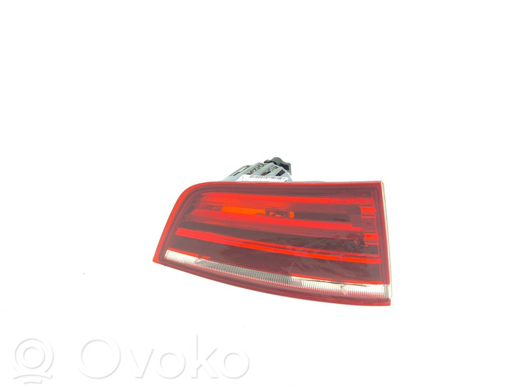 BMW X3 F25 Lampy tylnej klapy bagażnika 