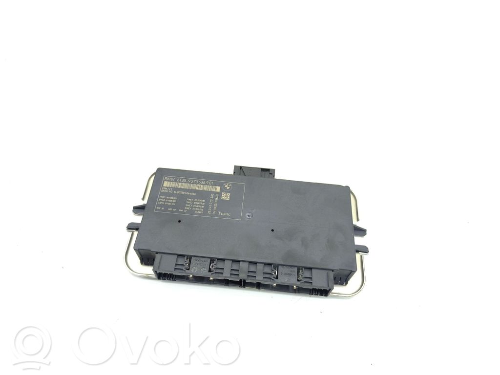 Module d'éclairage LCM   9273636,61359273636901