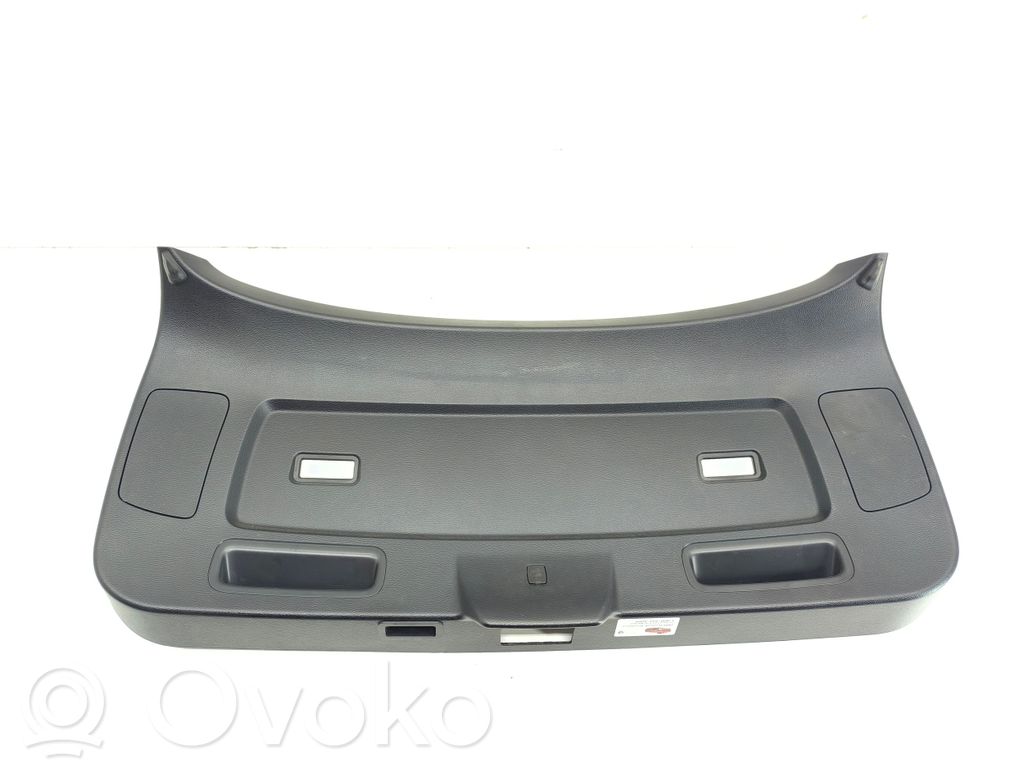 Tailgate trim   71986249,7186239,7197137