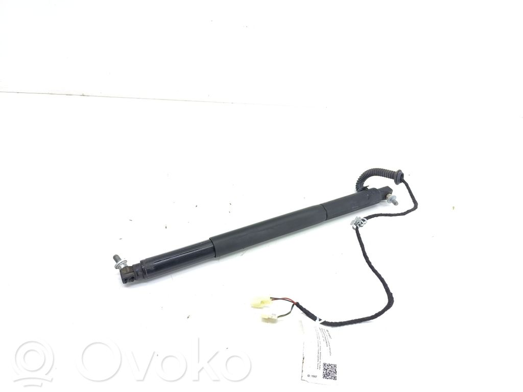 BMW X6 E71 Tailgate/trunk strut/damper 