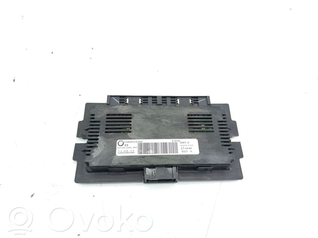 Light module LCM   9249074,61359249074