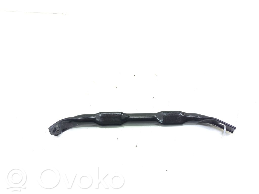 BMW X6 E71 Support, fixation radiateur 