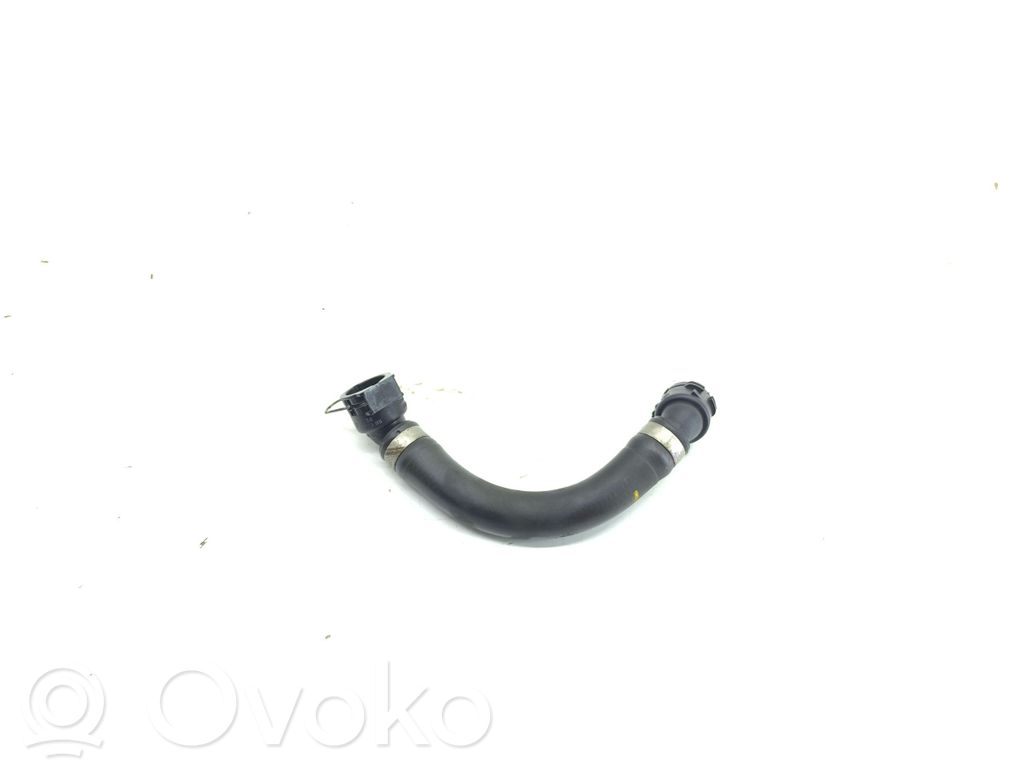 BMW X6 E71 Engine coolant pipe/hose 