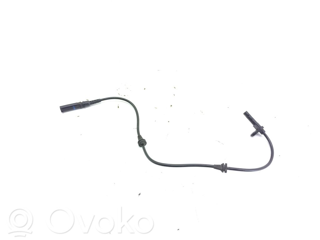 BMW X6 E71 ABS Sensor 