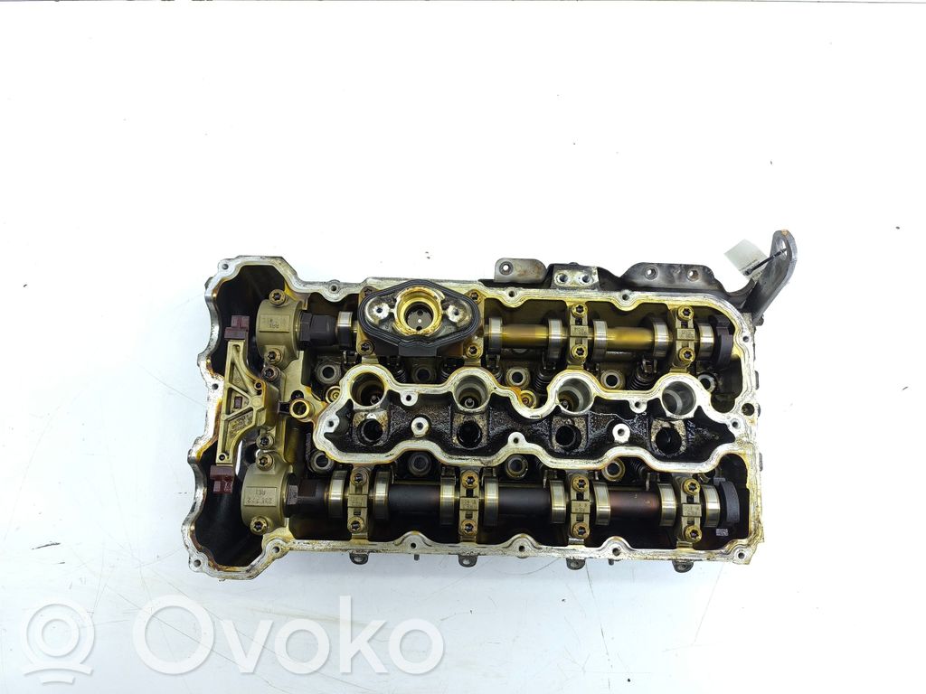 Engine head   7573940,757394004,7573938,757393805