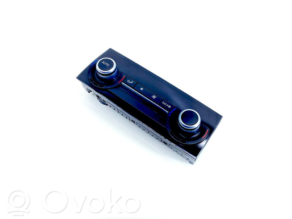 BMW 7 F01 F02 F03 F04 Climate control unit 