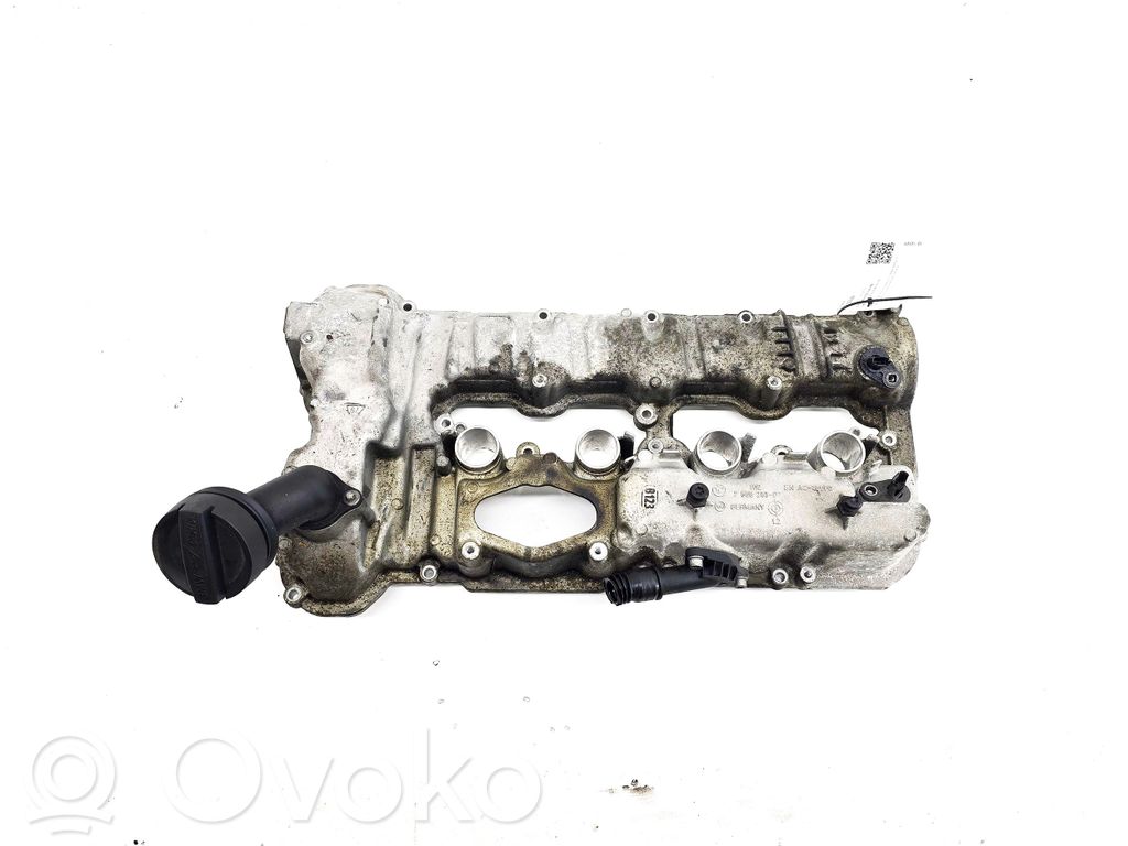 BMW 7 F01 F02 F03 F04 Venttiilikoppa 