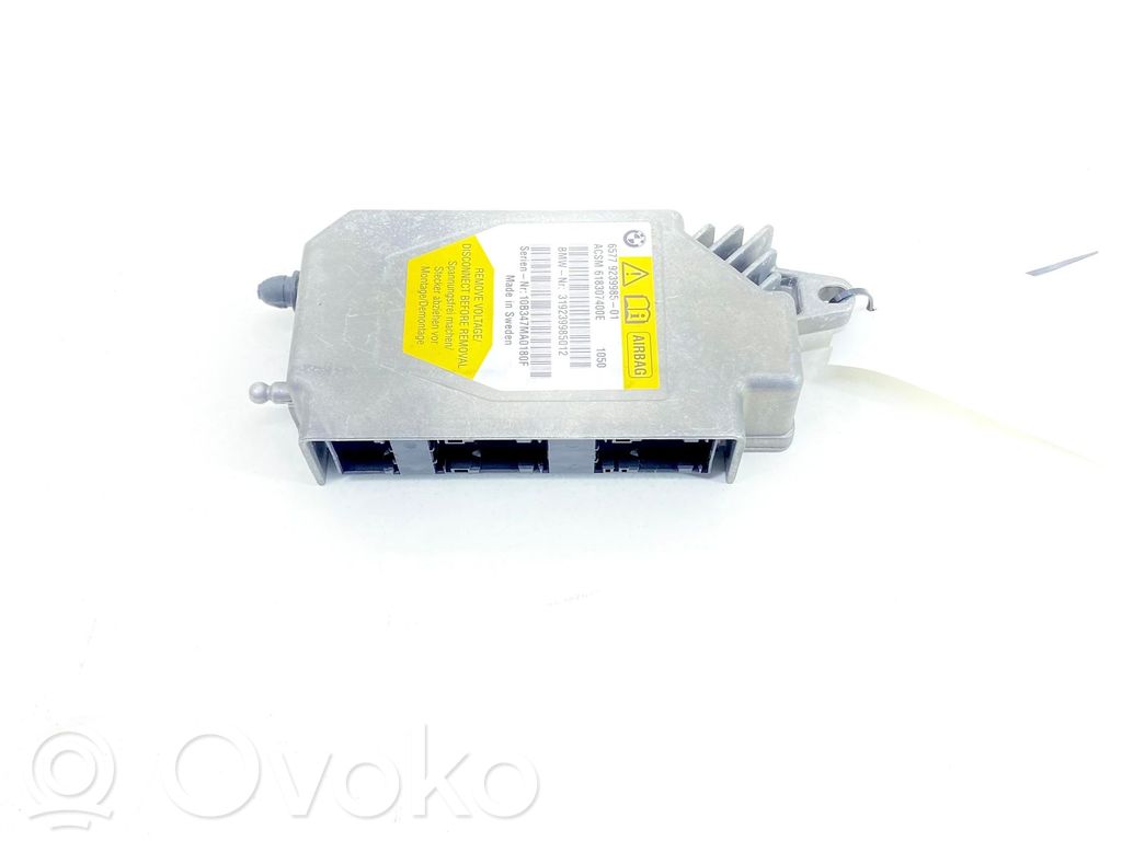 BMW 7 F01 F02 F03 F04 Airbag control unit/module 