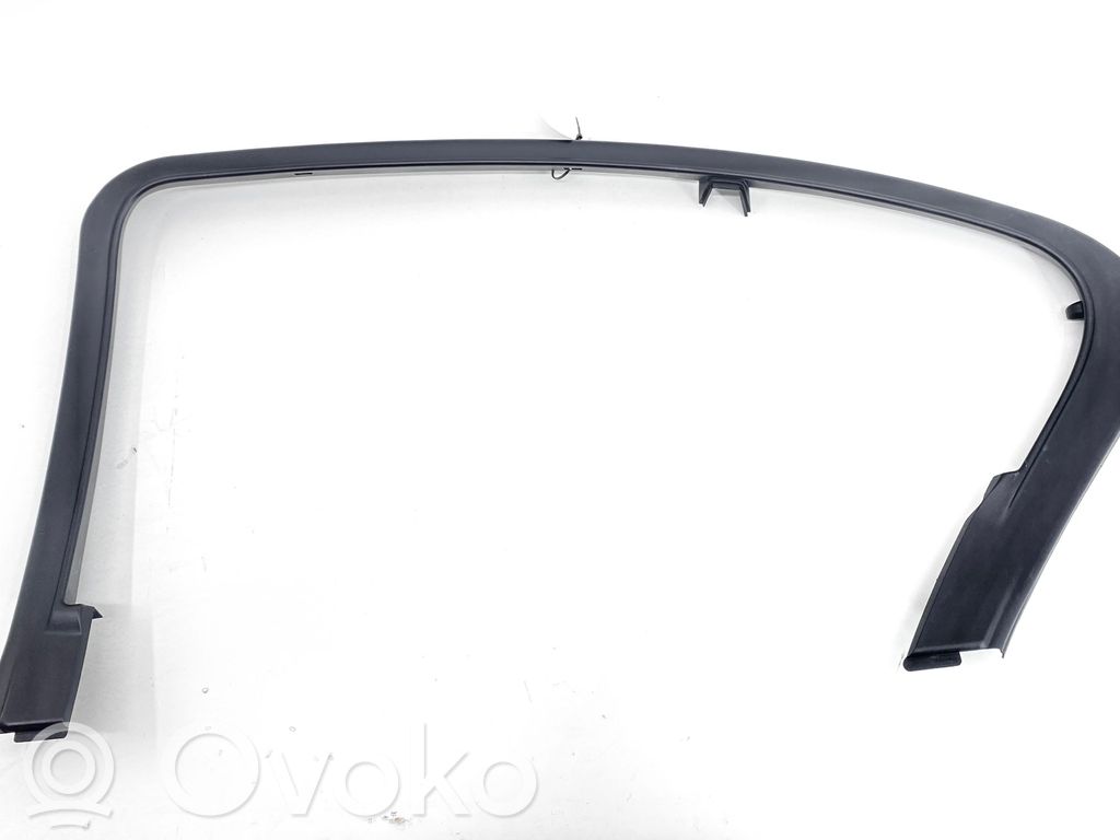 BMW 5 F10 F11 Parasolar/perdea ușă spate 