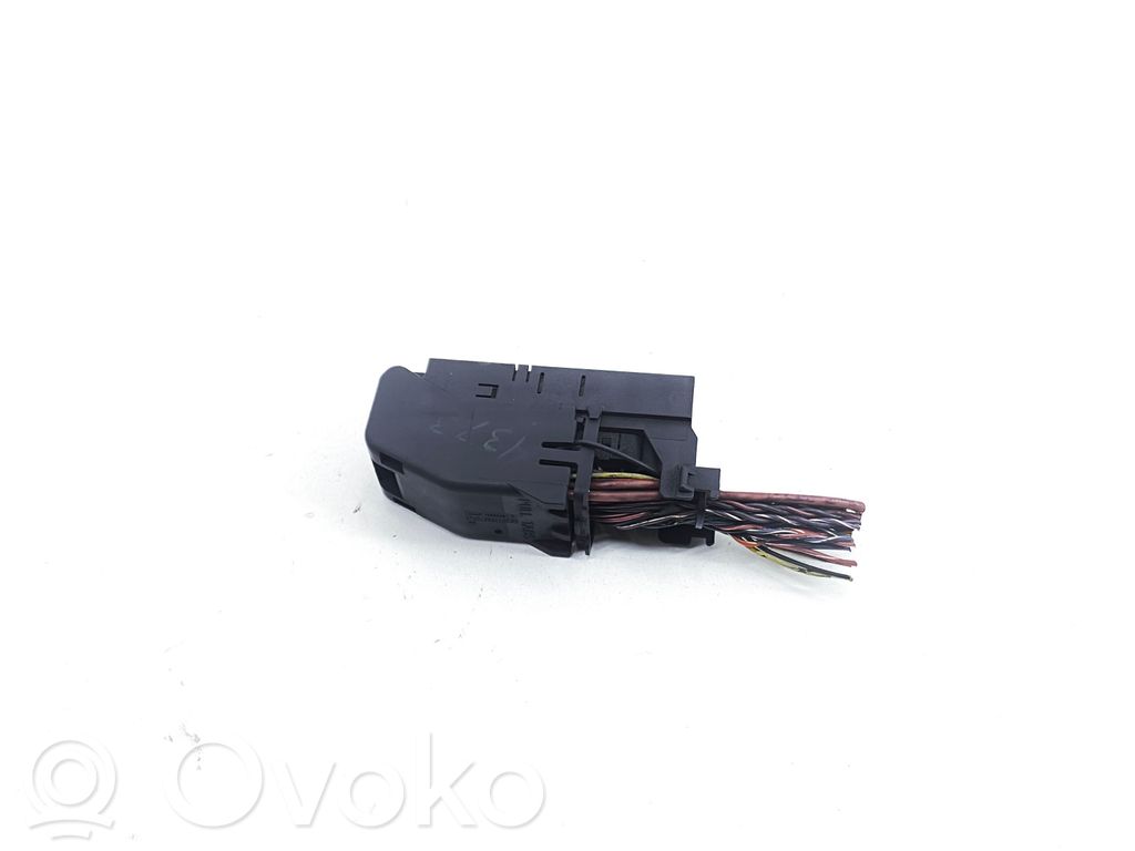 Mercedes-Benz ML W164 Wtyczka złącza modułu ABS 
