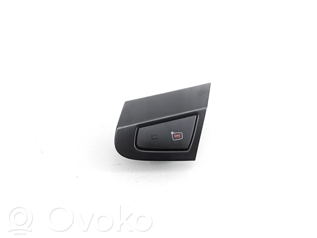 Audi Q7 4L Interruptor del espejo lateral 