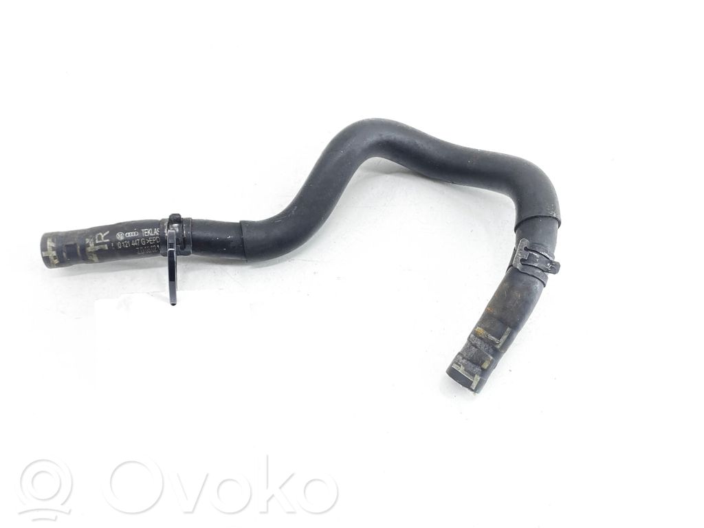 Przewód / Wąż chłodnicy   5Q0121447G