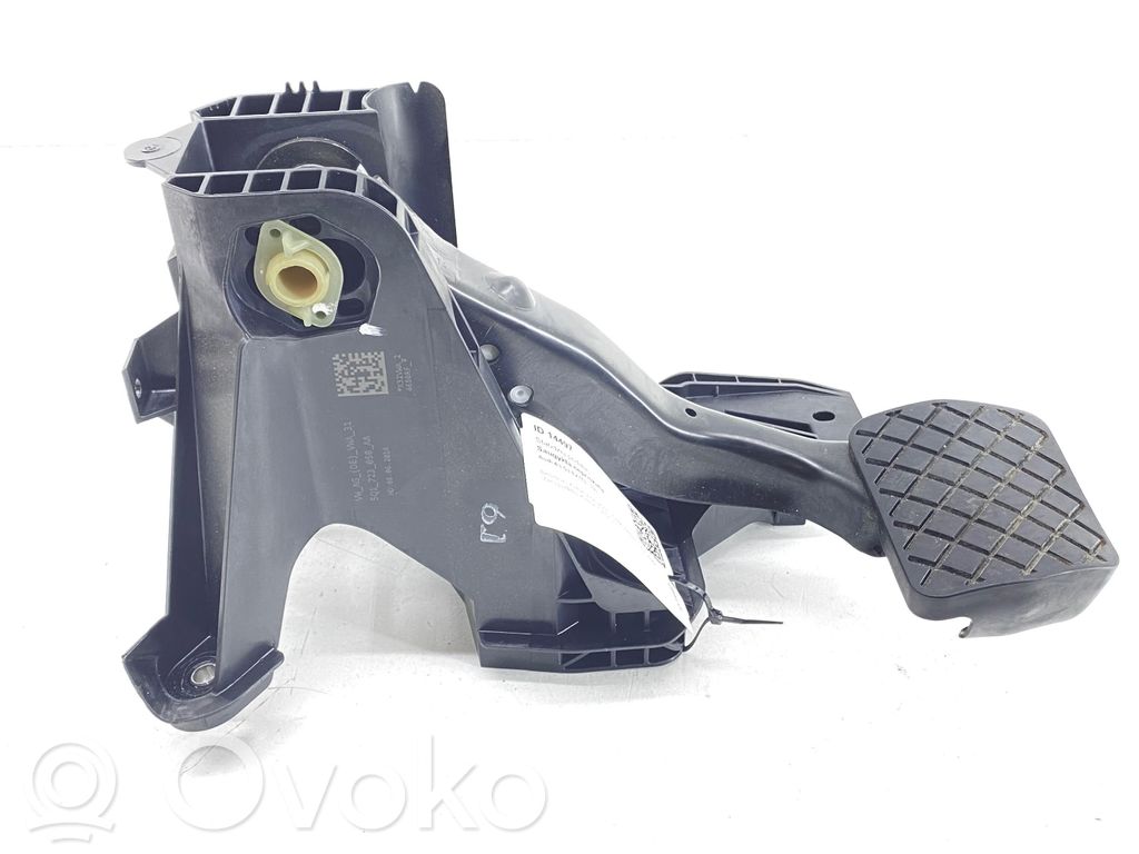 Audi A3 S3 8V Bremspedal 
