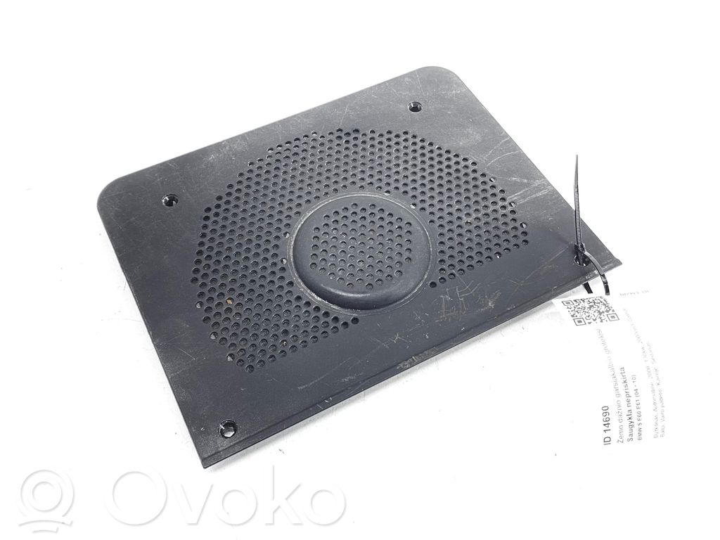Unité de commande, module téléphone   6976960