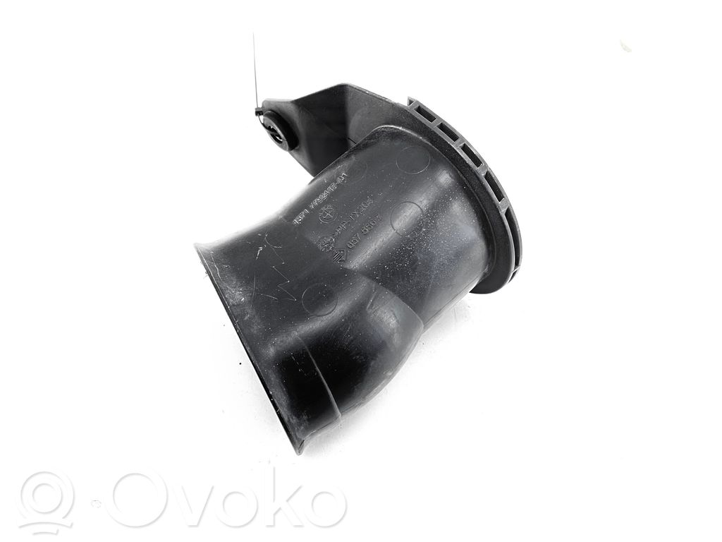 BMW 5 E60 E61 Šļūtene (-es) / caurule (-es) 