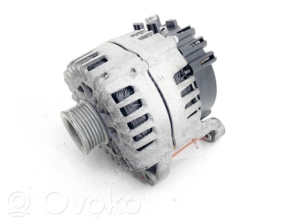 Lichtmaschine   7802619