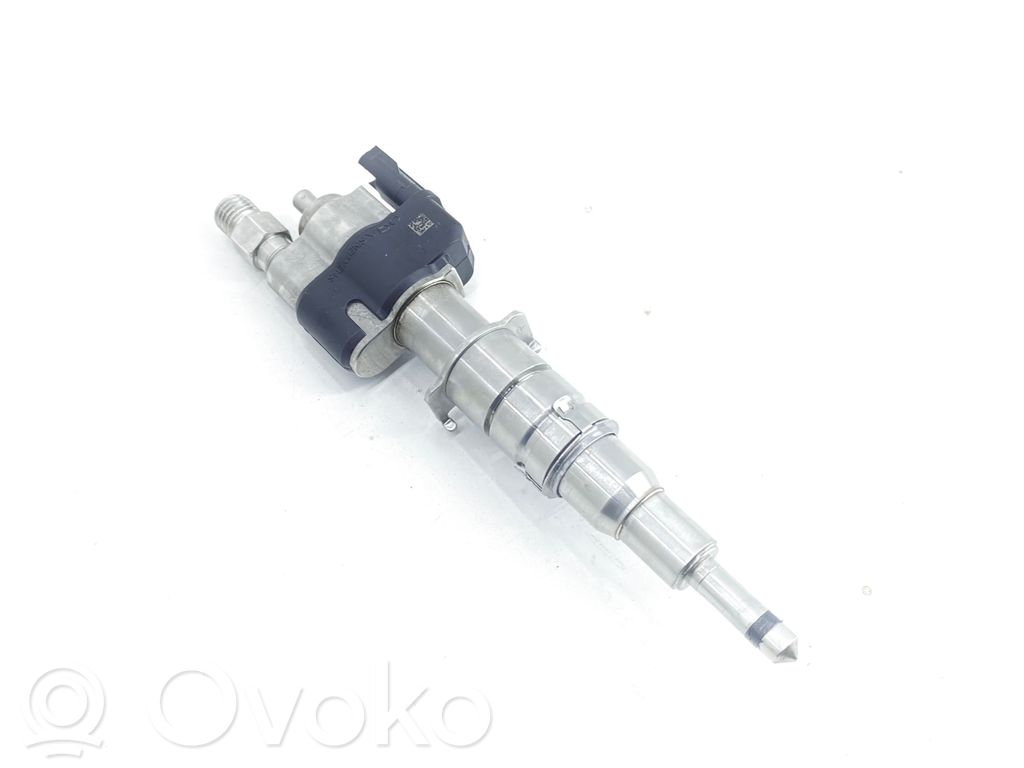 BMW 7 F01 F02 F03 F04 Inyector de combustible 