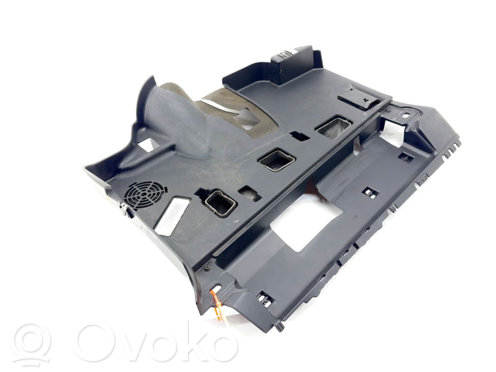 BMW 7 F01 F02 F03 F04 Element deski rozdzielczej / dół 