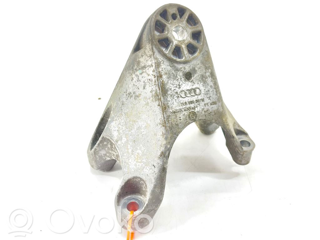 Engine mounting bracket   7L8199307H