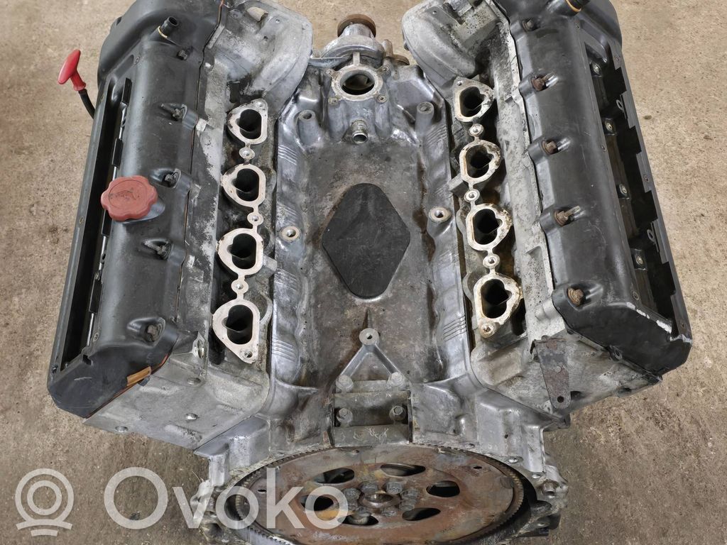 Jaguar XJ X308 Motor 