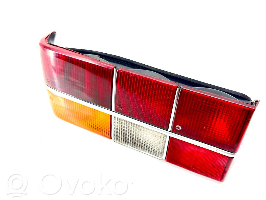 Volvo 760 Luci posteriori 