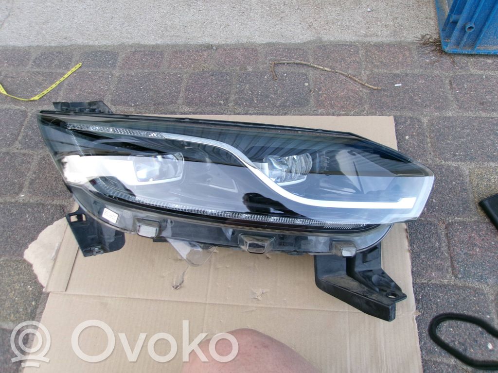 Scheinwerfer   260108934R