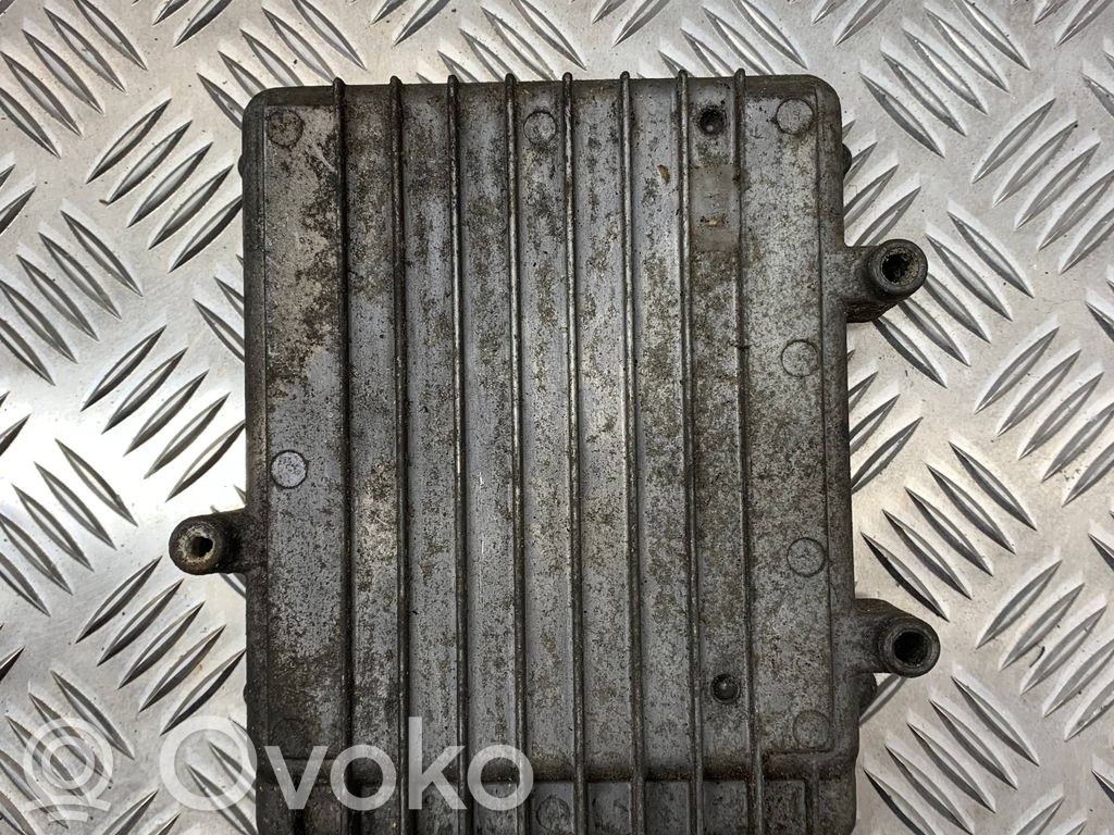 Gearbox control unit/module   56028227AH,P56028227AH