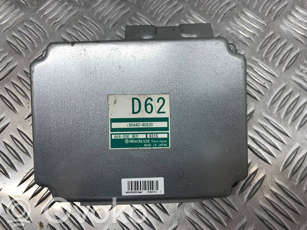 KIA Sorento Gearbox control unit/module 