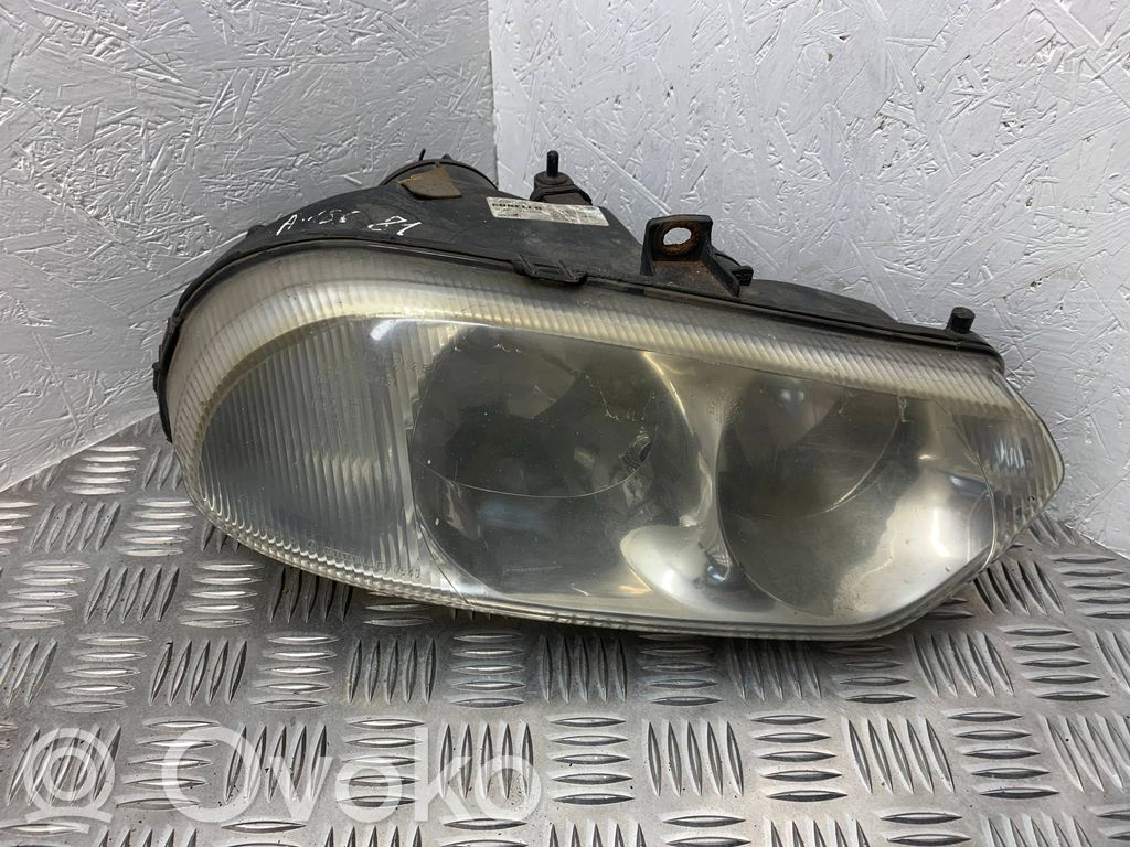 Alfa Romeo 156 Headlight/headlamp 