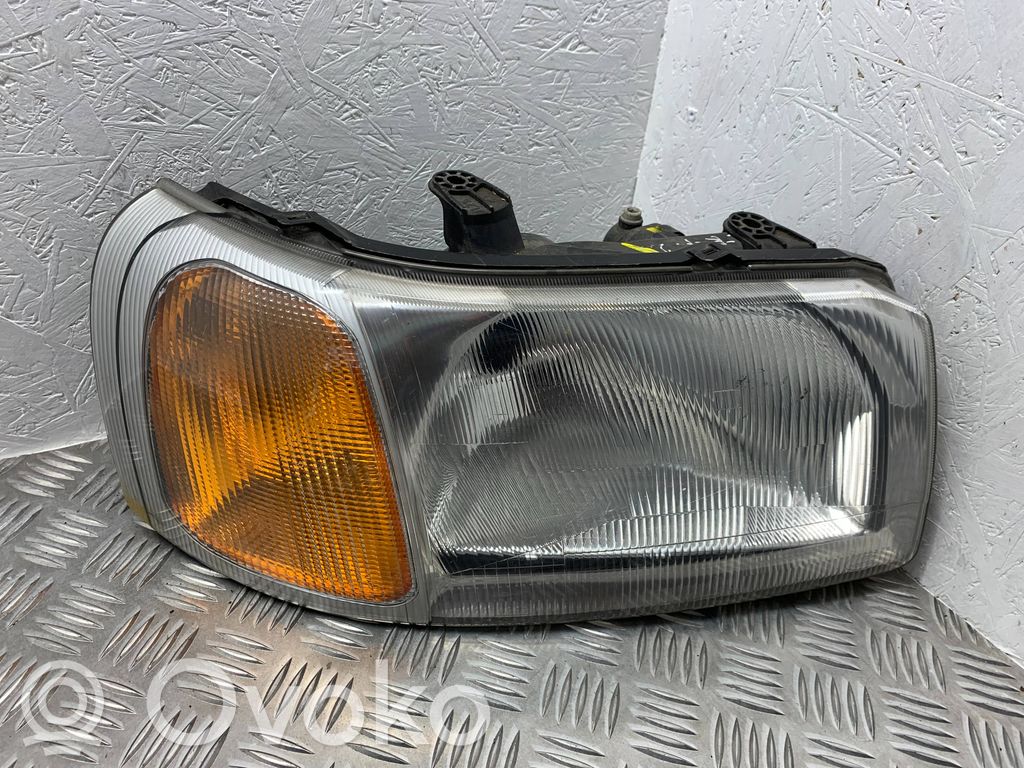 Land Rover Freelander Headlight/headlamp 