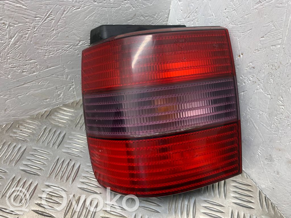 Volkswagen PASSAT B4 Takavalot 
