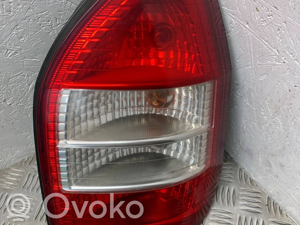 Opel Zafira A Lampa tylna 
