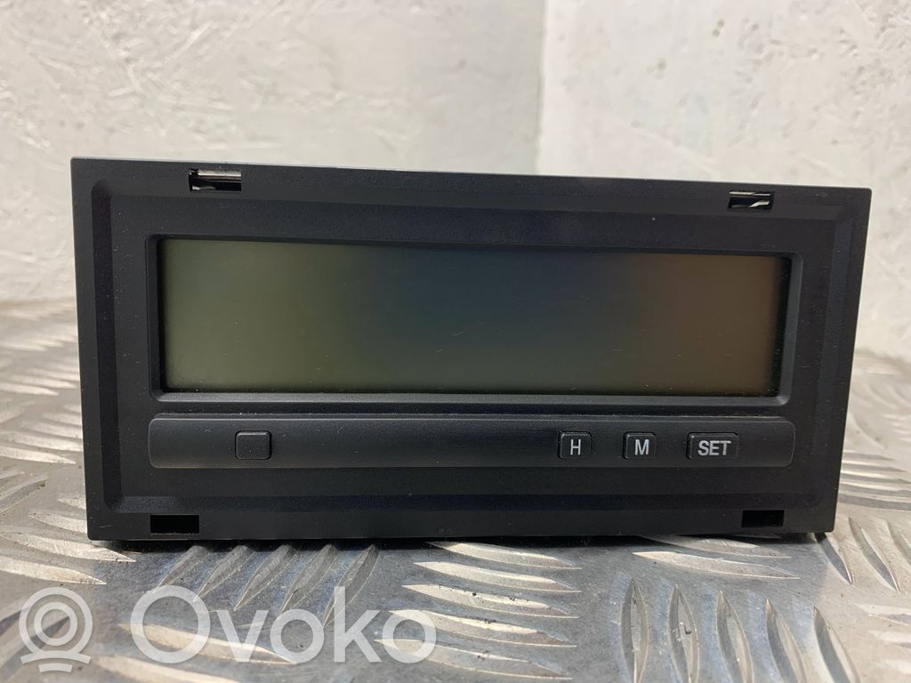 Mitsubishi Carisma Pantalla/monitor/visor 