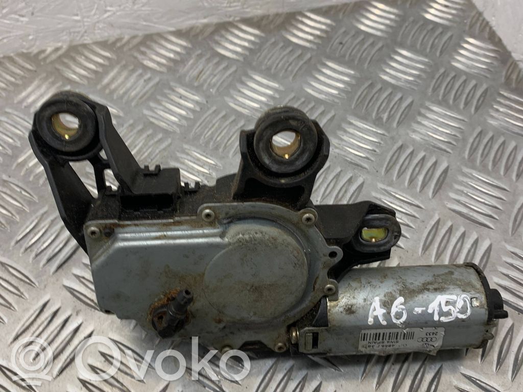 Audi A6 S6 C5 4B Silniczek wycieraczki szyby tylnej 