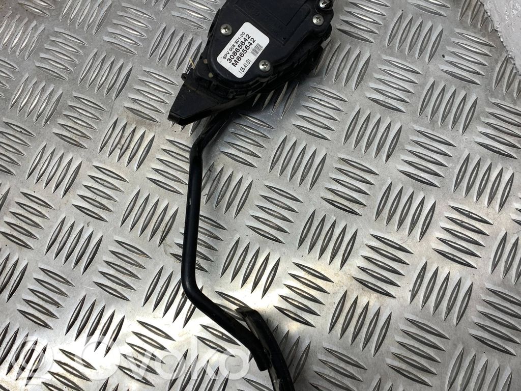 Volvo S40, V40 Gaspedal 
