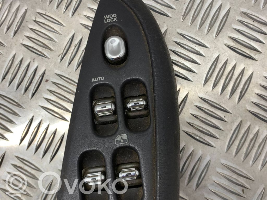 Chrysler LHS Electric window control switch 