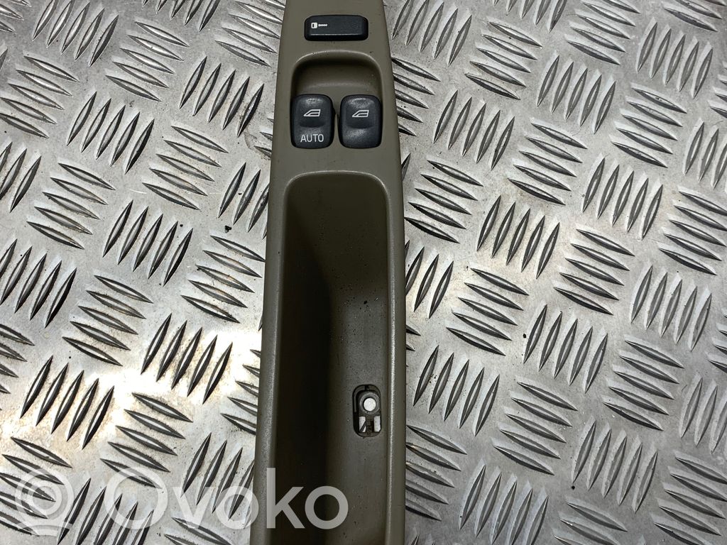Volvo S40, V40 Electric window control switch 