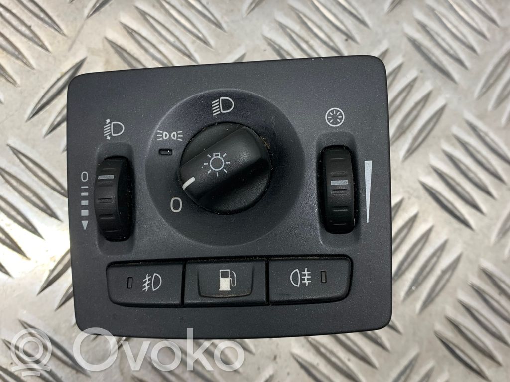 Light switch   30669736,04W11T,30739300