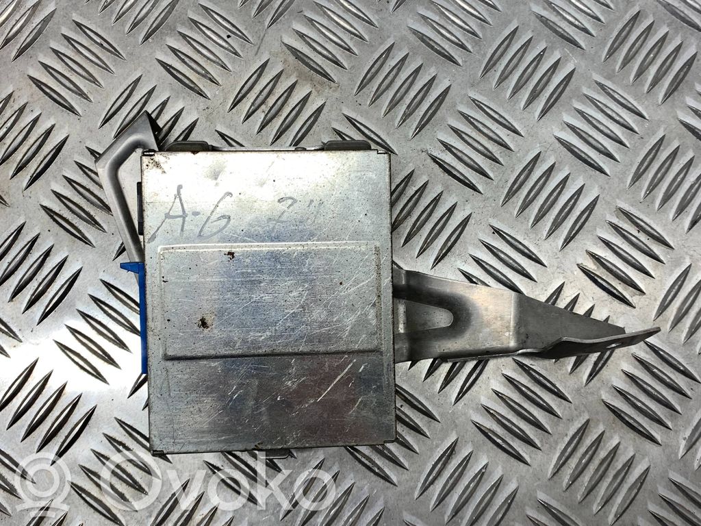 GPS navigation control unit/module   4B0919895,AUZ1Z1V8722665,7612001190