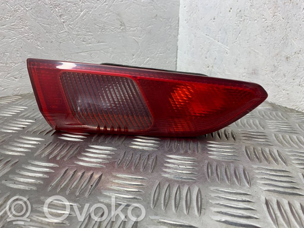 Alfa Romeo 156 Lampy tylnej klapy bagażnika 