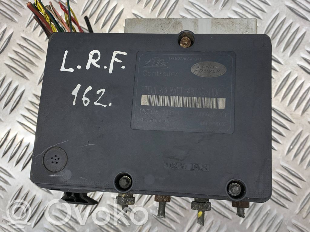 Land Rover Freelander Bomba de ABS 