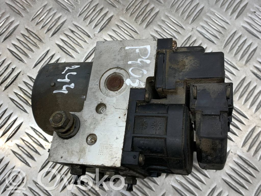 Peugeot 406 ABS Blokas 