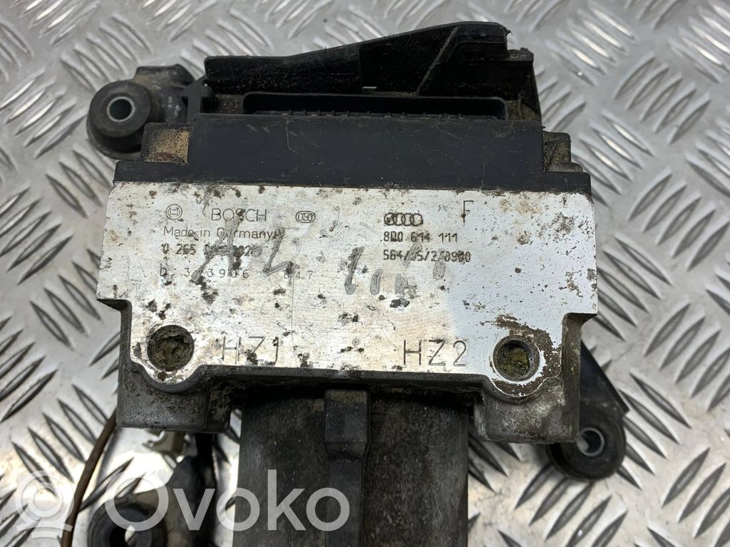 Audi A4 S4 B5 8D ABS Pump 